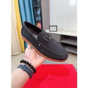발렌티노 남자 구두