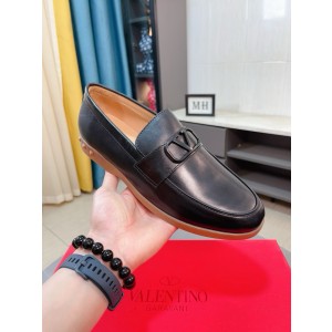 발렌티노 남자 구두