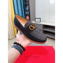 발렌티노 남자 구두