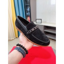 발렌티노 남자 구두