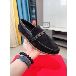 발렌티노 남자 구두