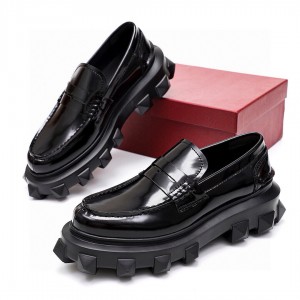 발렌티노 남자 구두