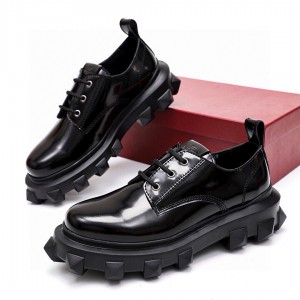 발렌티노 남자 구두