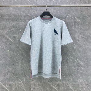 톰브라운 남자 반팔티