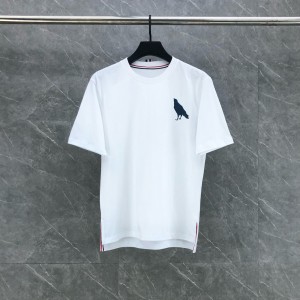 톰브라운 남자 반팔티