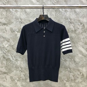 톰브라운 남자 반팔티