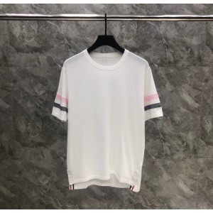 톰브라운 남자 반팔티