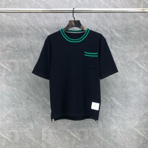 톰브라운 남자 반팔티