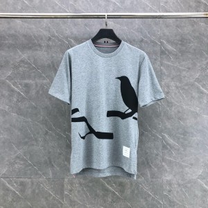 톰브라운 남자 반팔티