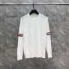 톰브라운 남녀공용 니트