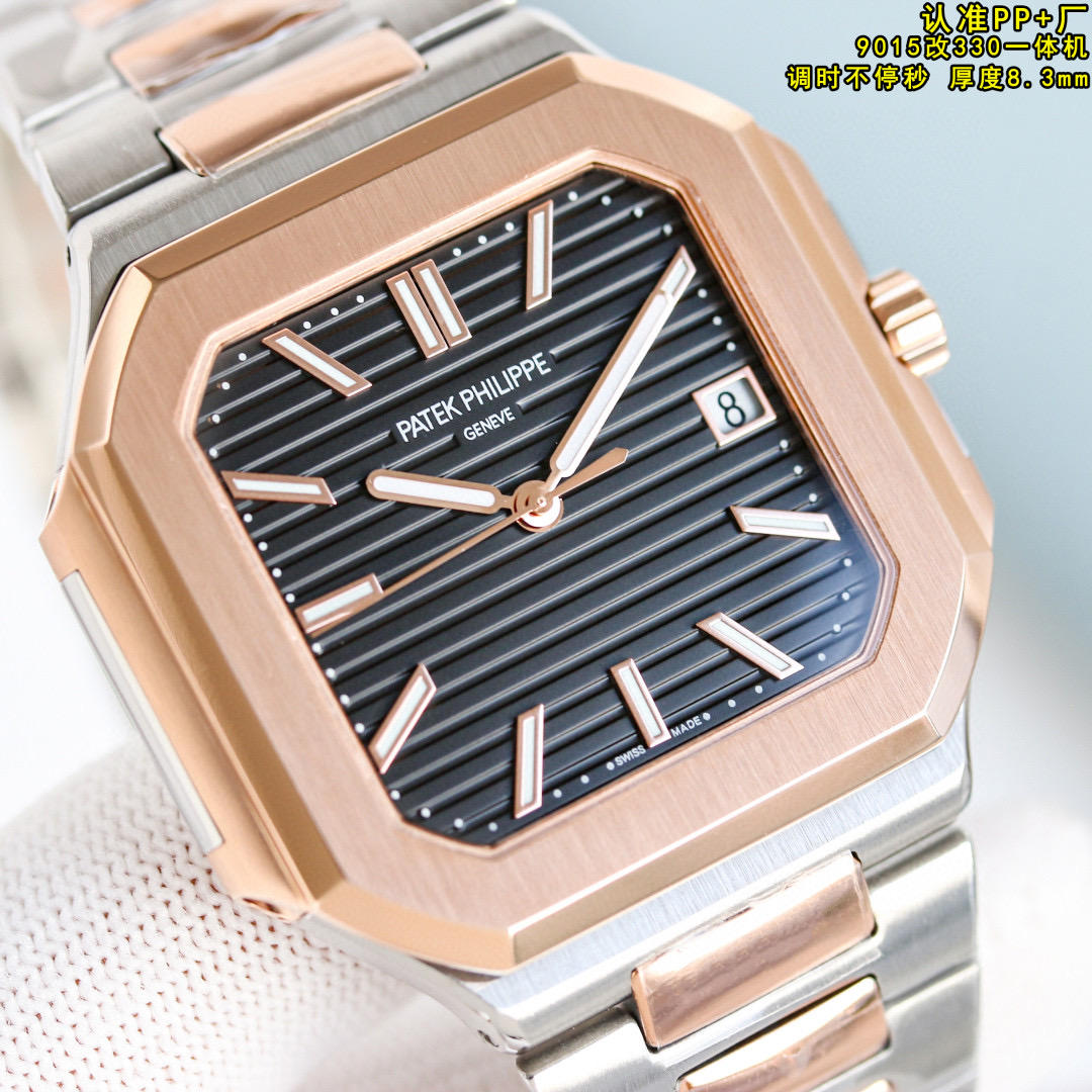 파텍필립 PP공장 남자 미러급 시계