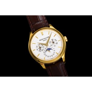 파텍필립  남자 미러급 시계