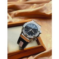 위블로 휴블로 미러급 남자시계