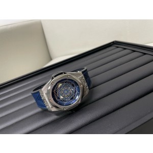 위블로 휴블로 빅뱅 미러급 남자시계