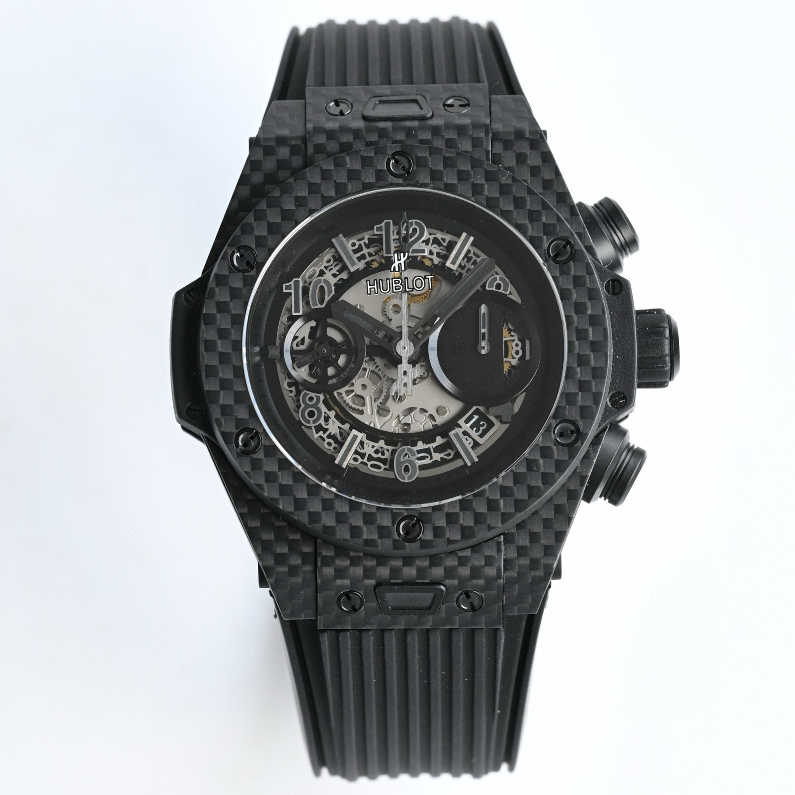 위블로 휴블로 빅뱅 411.NM.1170.RX 미러급 남자시계