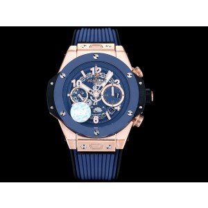 위블로 휴블로 빅뱅 HBF공장 미러급 남자시계