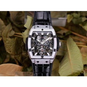 위블로 휴블로 MASTERPIECE 906 미러급 남자시계