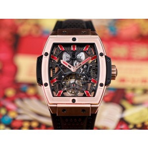 위블로 휴블로 MASTERPIECE 906 미러급 남자시계