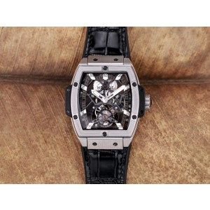 위블로 휴블로 MASTERPIECE 906 미러급 남자시계