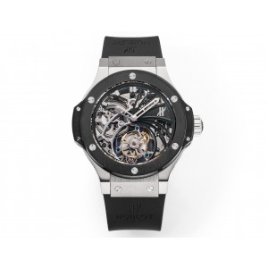 위블로 휴블로 빅뱅 미러급 남자시계