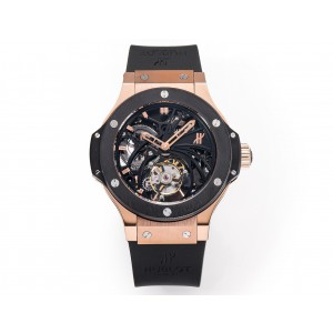 위블로 휴블로 빅뱅 미러급 남자시계