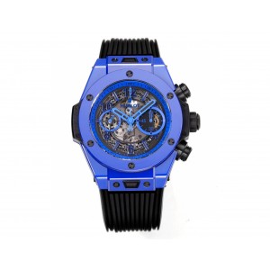 위블로 휴블로 빅뱅 Unico 미러급 남자시계