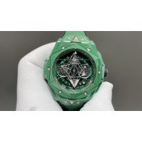 위블로 휴블로 빅뱅 Unico hub1240 미러급 남자시계