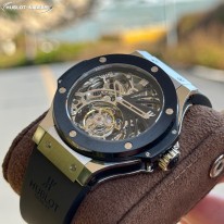 위블로 휴블로 미러급 남자시계