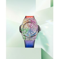 위블로 휴블로 빅뱅 MS공장 미러급 남녀공용시계