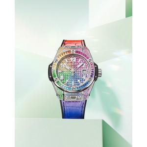 위블로 휴블로 빅뱅 MS공장 미러급 남녀공용시계