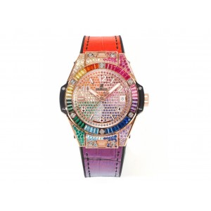 위블로 휴블로 빅뱅 MS공장 미러급 남녀공용시계