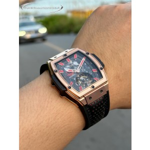 위블로 휴블로 MASTERPIECE 906 미러급 남자시계