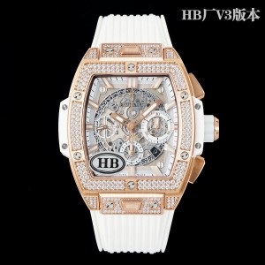 위블로 휴블로 빅뱅 642.NX.0170.RX HB공장 미러급 남자시계