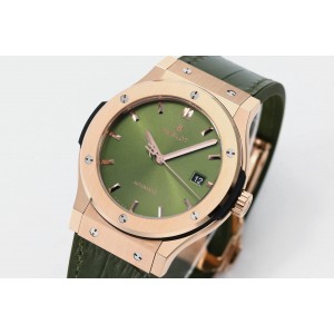 위블로 휴블로 CLASSIL FUSION JJ공장 미러급 남자시계