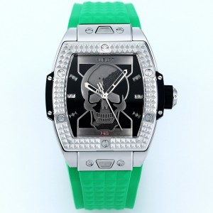 위블로 휴블로 TW공장 미러급 남자시계