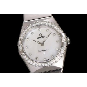 오메가 AS공장 미러급 여자시계