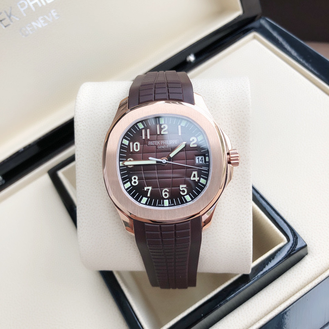 파텍필립  남자 미러급 시계 2칼라