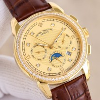 파텍필립 TW공장 남자 미러급 시계 2칼라