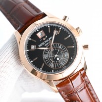 파텍필립 5969R-001 TW공장 남자 미러급 시계 3칼라