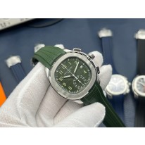 파텍필립 5968A-001 남자 미러급 시계 6칼라