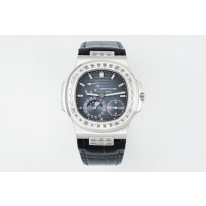 파텍필립 5712GR PP공장 남자 미러급 시계 4칼라