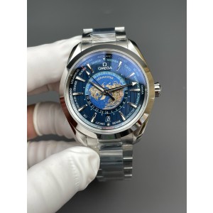 오메가 vs공장 미러급 남자시계