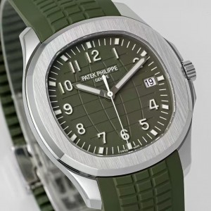 파텍필립 5168G 남자 미러급 시계 2칼라