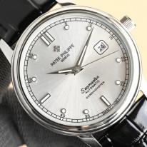 파텍필립  남자 미러급 시계 3칼라