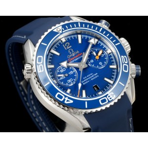 오메가 TVS공장 미러급 남자시계