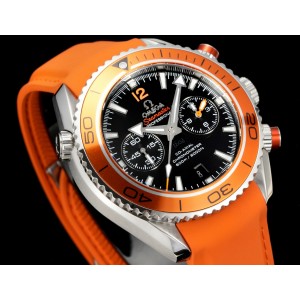 오메가 TVS공장 미러급 남자시계