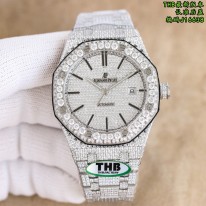 오데마피게 2컬러 15400 THB공장 미러급 남자시계