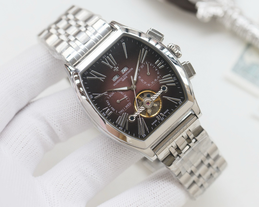 바쉐론 콘스탄틴 7컬러 A급 남자시계