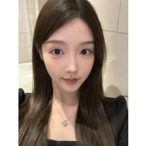 반클리프앤아펠 목걸이