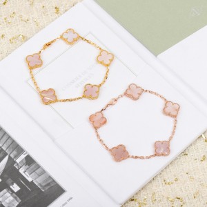 반클리프앤아펠 팔찌